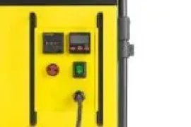 Trotec Airozon 60000 – ოზონის სადეზინფექციო საშუალება