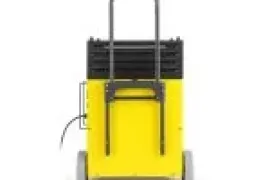 Trotec Airozon 60000 – ოზონის სადეზინფექციო საშუალება