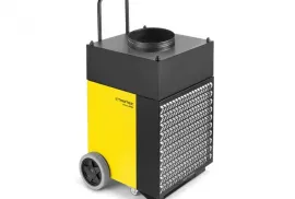 Trotec Airozon 60000 – ოზონის სადეზინფექციო საშუალება