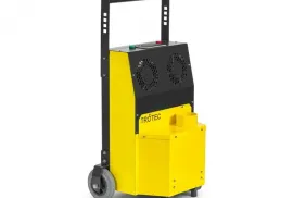 Trotec Airozon Supercracker – ოზონის სადეზინფექციო საშუალება