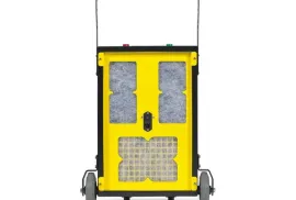 Trotec Airozon Supercracker – ოზონის სადეზინფექციო საშუალება