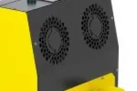 Trotec Airozon Supercracker – ოზონის სადეზინფექციო საშუალება