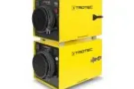 Trotec Zerozon 200 – ჟანგბადის რეგენერატორი
