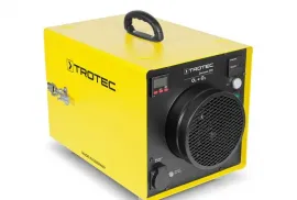 Trotec Zerozon 200 – ჟანგბადის რეგენერატორი