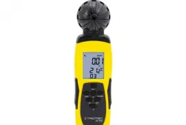 Trotec OZ-ONE – ოზონის საზომი ოზონის მრიცხველი ოზონის გაზომვა საზომი ინსტრუ