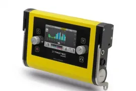 Trotec LD6000 – კომბინირებული გაჟონვის დეტექტორი კომბინირებული დეტექტორი გა