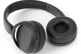 Trotec LD8 – ხმის ლოკატორი ელექტროაკუსტიკური გაჟონვის აღმოჩენის ხმის ლოკატო