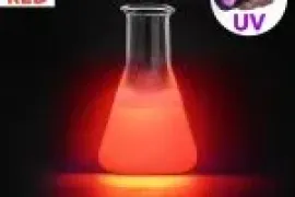 Trotec LUMINAT – ულტრაიისფერი საძებნი ტრეისერები ულტრაიისფერი მანათობელი UV