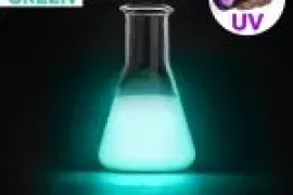 Trotec LUMINAT – ულტრაიისფერი საძებნი ტრეისერები ულტრაიისფერი მანათობელი UV