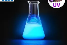 Trotec LUMINAT – ულტრაიისფერი საძებნი ტრეისერები ულტრაიისფერი მანათობელი UV