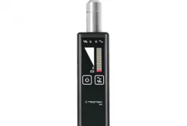 Trotec LD6 – ხმის ლოკატორი ელექტროაკუსტიკური გაჟონვის აღმოჩენის ხმის ლოკატო