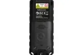 Trotec TD200 – ლაზერული მანძილმზომი ლაზერული მანძილმზომი საზომი ინსტრუმენტი