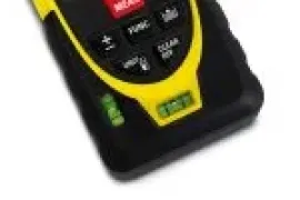 Trotec TD120 – ლაზერული მანძილმზომი ლაზერული მანძილმზომი საზომი ინსტრუმენტი