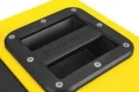 Trotec FS200 – ნისლისა და კვამლის გაზის სიმულატორი ნისლისა და კვამლის გაზის