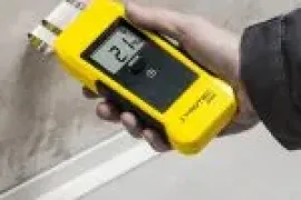 auto_awesome Translate from: English 1,592 BM40 ტენიანობის საზომი მოწყობილო