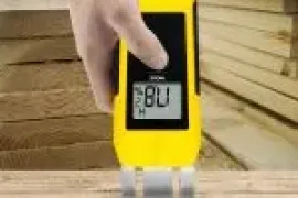 auto_awesome Translate from: English 1,592 BM40 ტენიანობის საზომი მოწყობილო