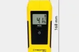 auto_awesome Translate from: English 1,592 BM40 ტენიანობის საზომი მოწყობილო
