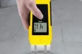 auto_awesome Translate from: English 1,592 BM40 ტენიანობის საზომი მოწყობილო