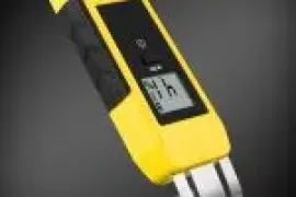 auto_awesome Translate from: English 1,592 BM40 ტენიანობის საზომი მოწყობილო
