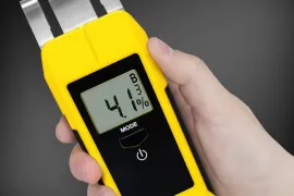 auto_awesome Translate from: English 1,592 BM40 ტენიანობის საზომი მოწყობილო