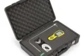 Trotec TA400 – ანემომეტრი პროფესიონალური ანემომეტრები კალიბრაციის სერტიფიკა
