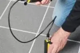 Trotec T670 ტენიანობის საზომი დამოუკიდებელი ტენიანობის მრიცხველი ინტელექტუა