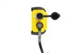 Trotec T4000 მრავალფუნქციური მრიცხველი ინტელექტუალური კლიმატისა და ტენიანობ