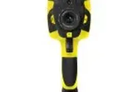 Trotec IC300 – თერმული ვიზუალიზაციის კამერა თერმული ვიზუალიზაციის კამერები 