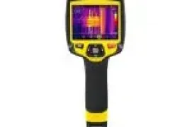 Trotec IC300 – თერმული ვიზუალიზაციის კამერა თერმული ვიზუალიზაციის კამერები 