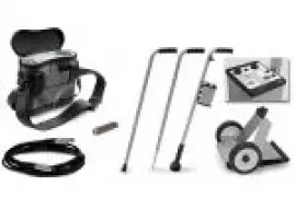 Trotec XRS9012 – წყალბადის დეტექტორი წყალბადის გაჟონვის დეტექტორი საზომი ინ