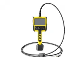Trotec VSC3008 – ოპტიკური შემოწმება სამრეწველო ვიდეოსკოპები ვიდეოსკოპი საზო