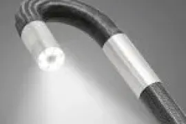 Trotec VSC3008 – ოპტიკური შემოწმება სამრეწველო ვიდეოსკოპები ვიდეოსკოპი საზო