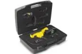 Trotec VSC206 – ოპტიკური შემოწმება სამრეწველო ვიდეოსკოპები ვიდეოსკოპი საზომ
