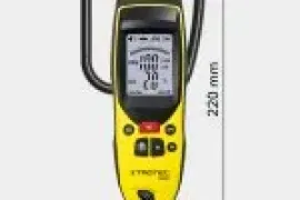 BG40 გაზის დეტექტორი