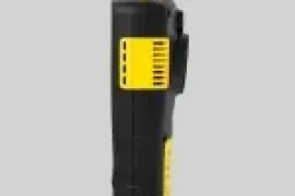 Trotec PC 220 – ნაწილაკების მრიცხველი მტვრის გაზომვა კალიბრაცია კალიბრაციის