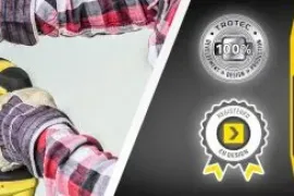 BI20 კედლის სკანერი დეტექტორი