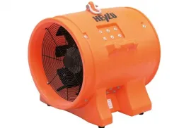 Heylo PowerVent 12000 – ღერძული ვენტილატორი