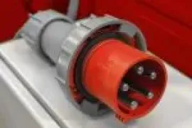 Trotec TFV 600 Ex – აფეთქებაგამძლე რადიალური ვენტილატორი
