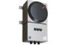 Trotec TFV 600 Ex – აფეთქებაგამძლე რადიალური ვენტილატორი