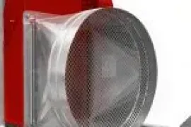 Trotec TFV 600 Ex – აფეთქებაგამძლე რადიალური ვენტილატორი