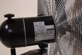 MASTER FS 75 – პროფესიონალი ვენტილატორები