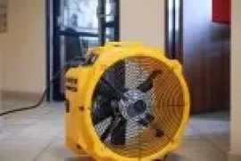 MASTER DFX 20 – პროფესიონალი ვენტილატორი