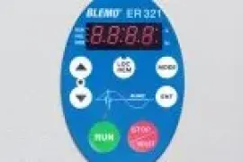 Trotec TTW 100000 – პროფესიონალური ღერძული ვენტილატორი