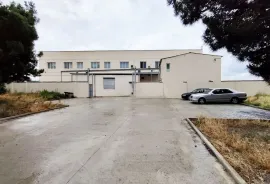ქირავდება, საწარმოო ფართი, ორხევი