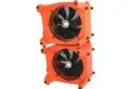 Heylo FD 4000 – ღერძული ვენტილატორი ჰაერშემბერი ჰაერშემბერი