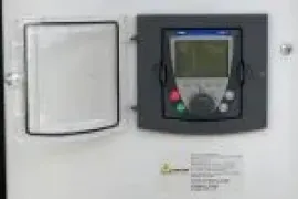 TROTEC TTW 400000 – პროფესიონალური ღერძული ვენტილატორი
