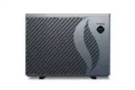 თბური ტუმბო Dantherm I-PAC PRO – საცურაო აუზის ინვერტორული სითბოს ტუმბოები 