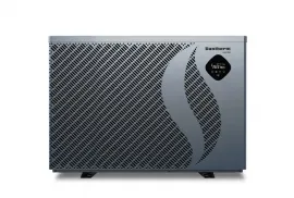 თბური ტუმბო Dantherm I-PAC PRO – საცურაო აუზის ინვერტორული სითბოს ტუმბოები 