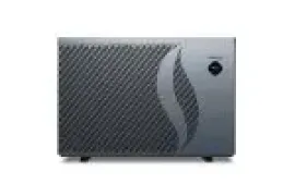 თბური ტუმბო Dantherm I-PAC PRO – საცურაო აუზის ინვერტორული სითბოს ტუმბოები 