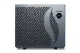 თბური ტუმბო Dantherm I-PAC PRO – საცურაო აუზის ინვერტორული სითბოს ტუმბოები 